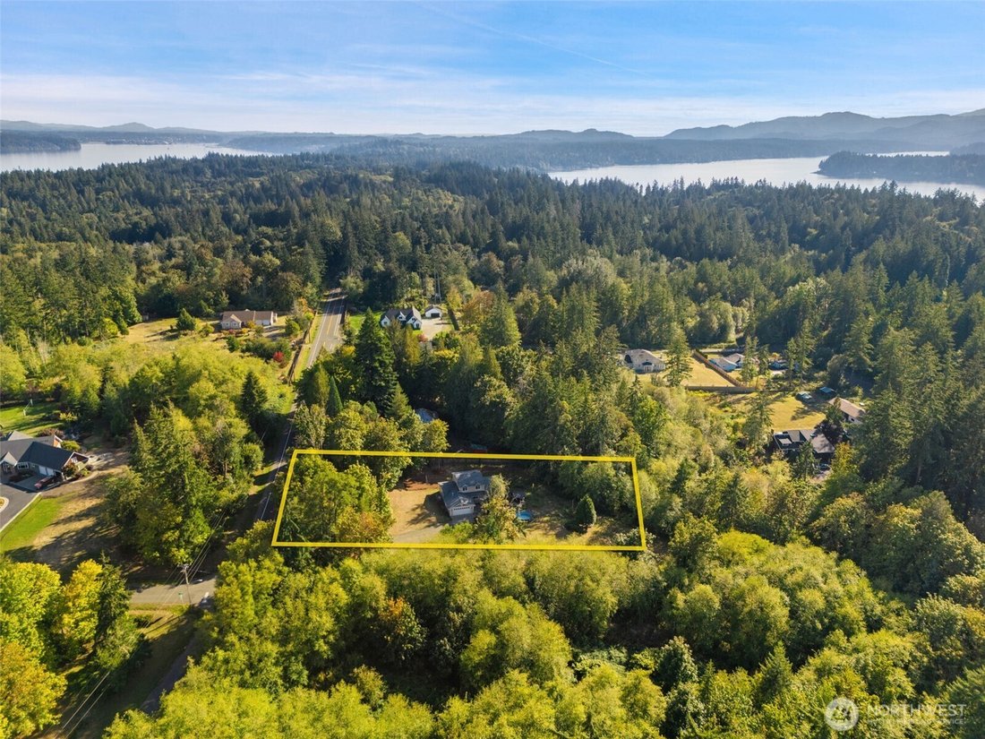 Casa en Olympia, Washington, Estados Unidos 2 - 19036150