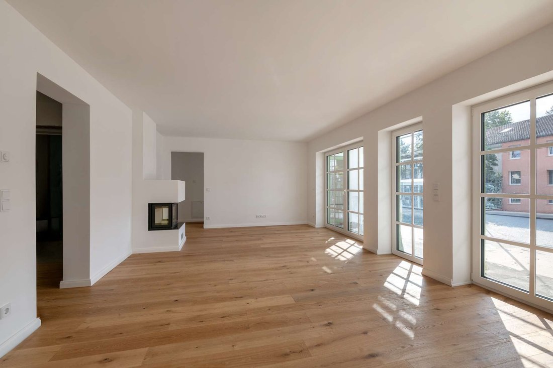 Apartment in Munich, Bavaria, Germany 3 - 19035528