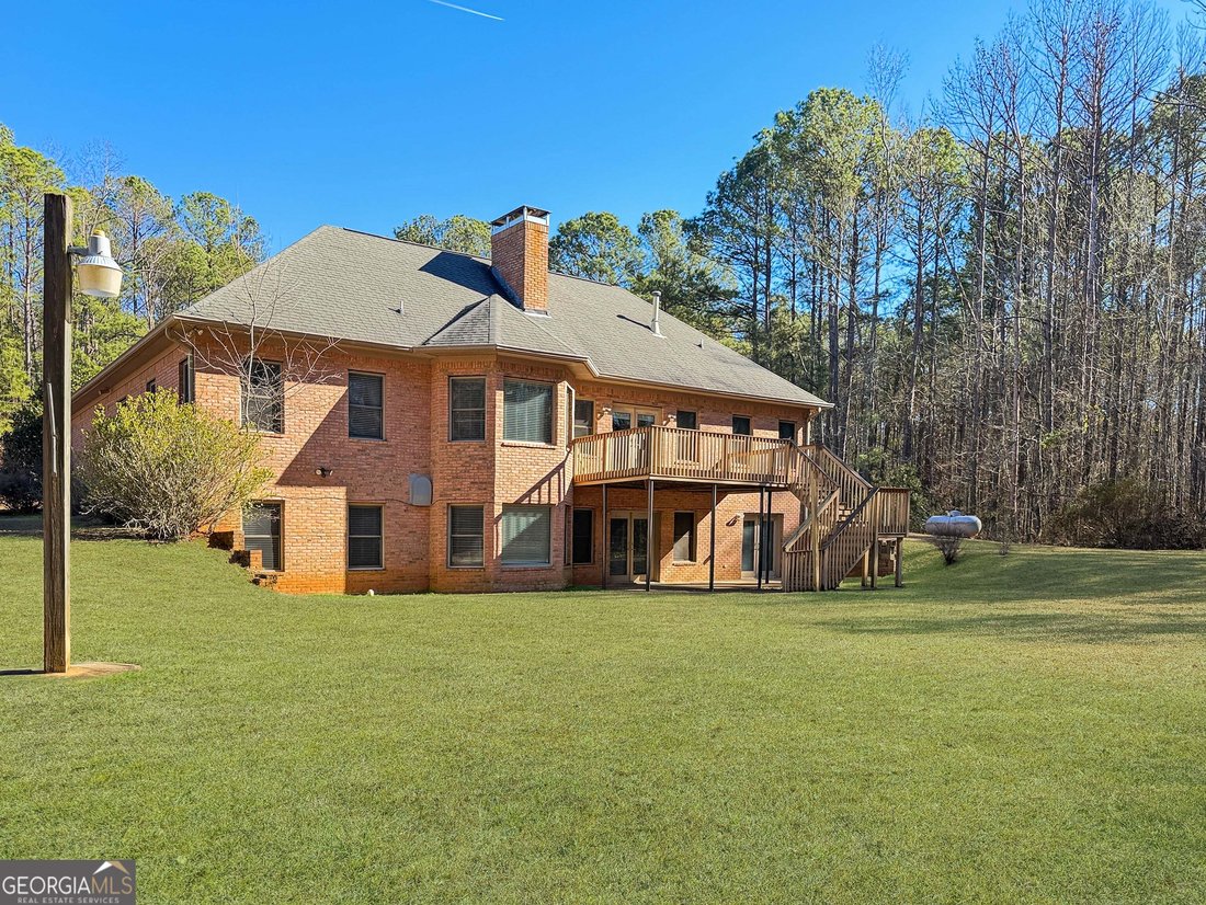 Haus in Moreland, Georgia, Vereinigte Staaten 4 - 19036012