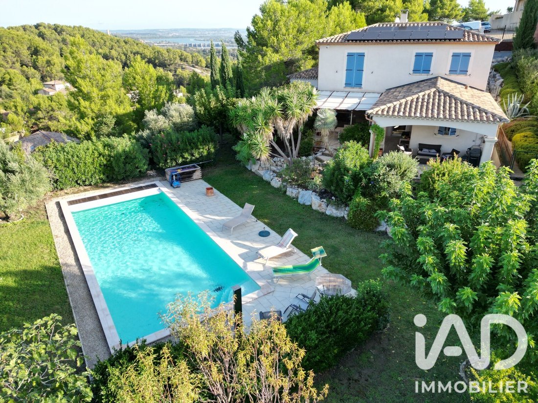 Casa a Le Plateau, Beaucaire, Francia 2 - 16018361