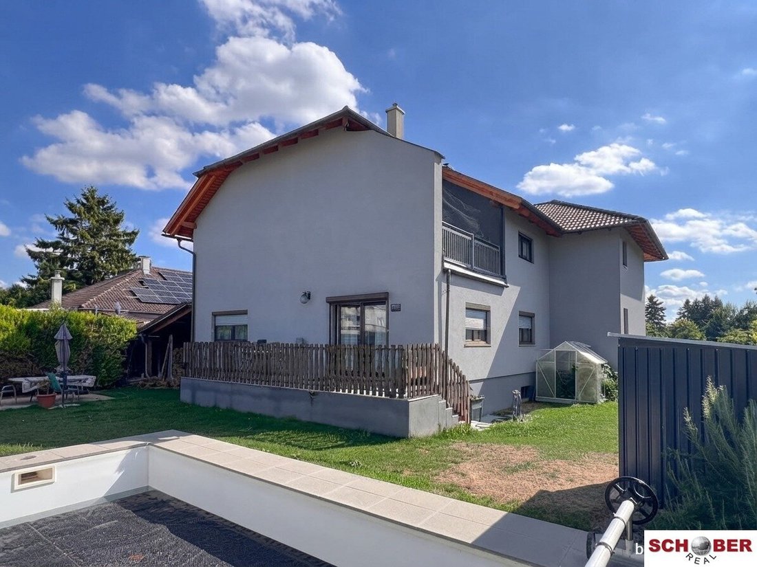 House in Unterwaltersdorf, Lower Austria, Austria 2 - 19036055