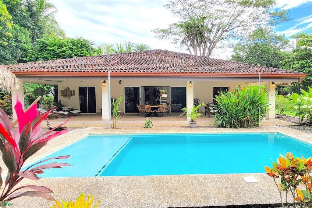 Haus in Villareal, Provinz Guanacaste, Costa Rica 1 - 17726179