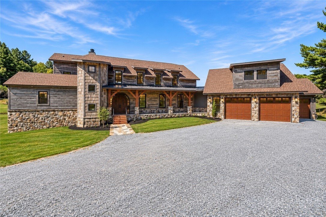 Maison à Blowing Rock, Caroline du Nord, États-Unis 5 - 19013907