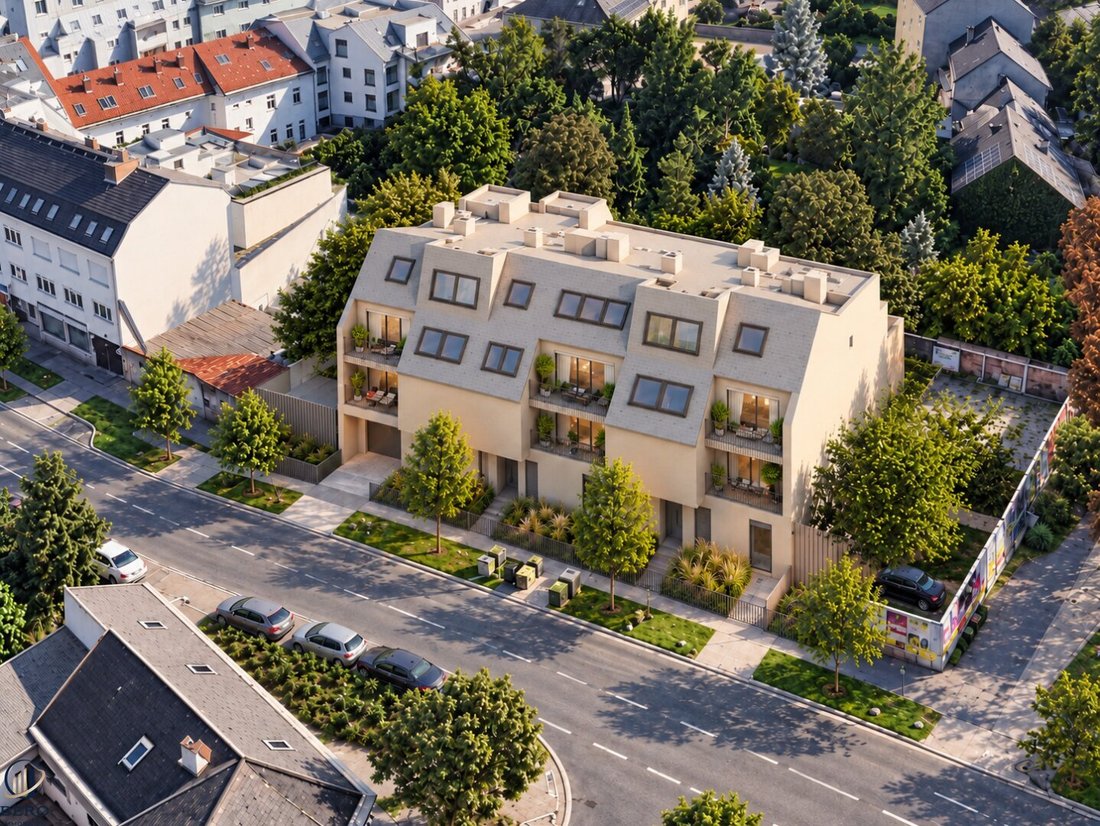 Apartment in Vienna, Wien, Austria 3 - 19036038