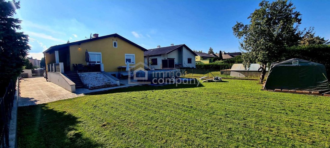 House in Wiener Neudorf, Lower Austria, Austria 1 - 19036053