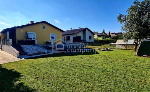 House in Wiener Neudorf, Lower Austria, Austria 1