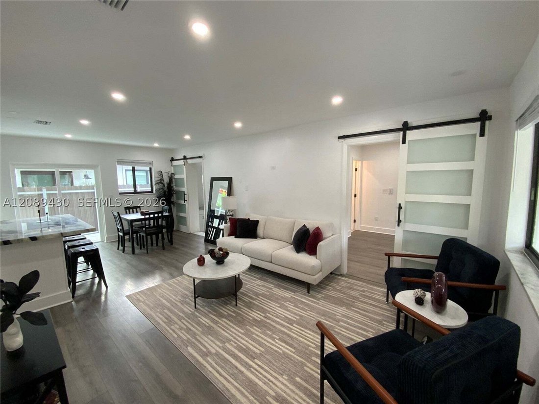 House in Miami, Florida, United States 3 - 19035653