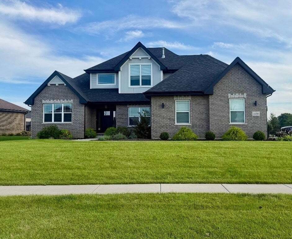 Maison à New Lenox, Illinois, États-Unis 2 - 19024132