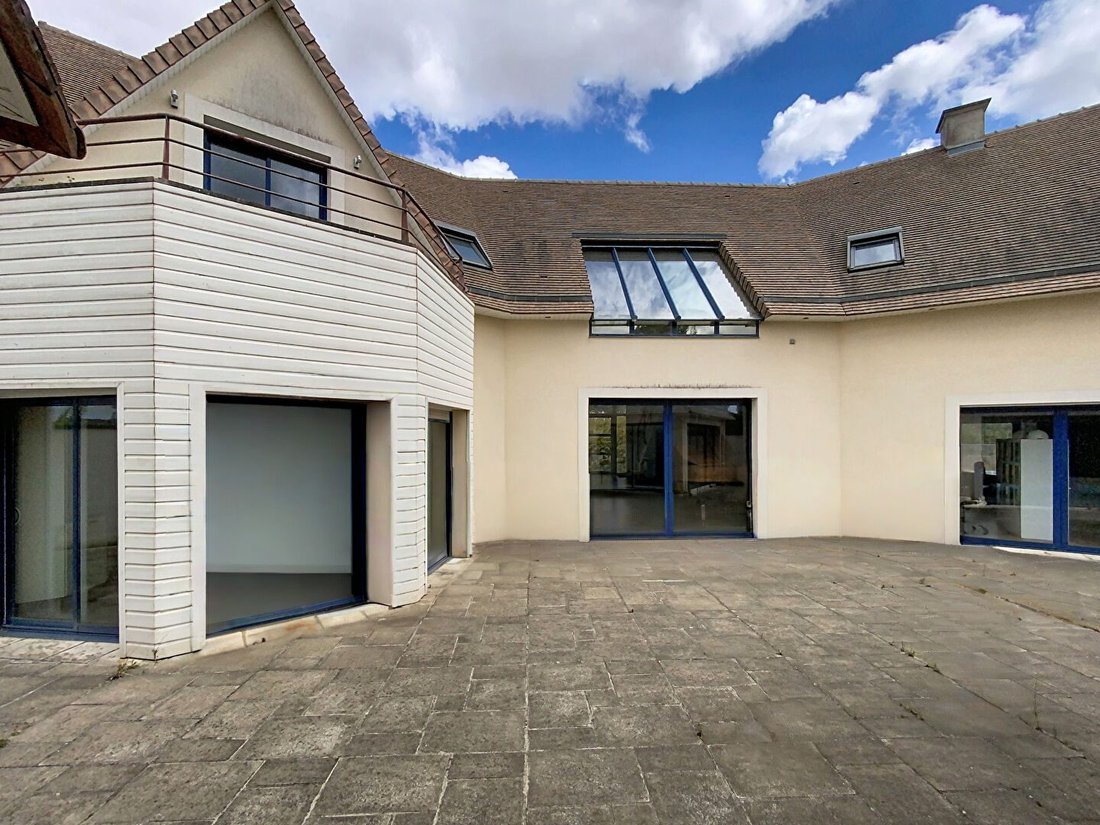 House in Cagny, Normandy, France 3 - 19027957