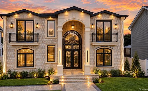 Casa en East Meadow, Nueva York, Estados Unidos 1