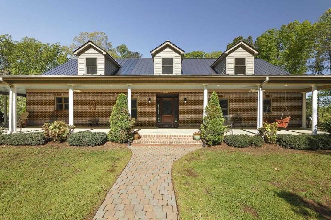House in Pittsboro, North Carolina, United States 1 - 19035851