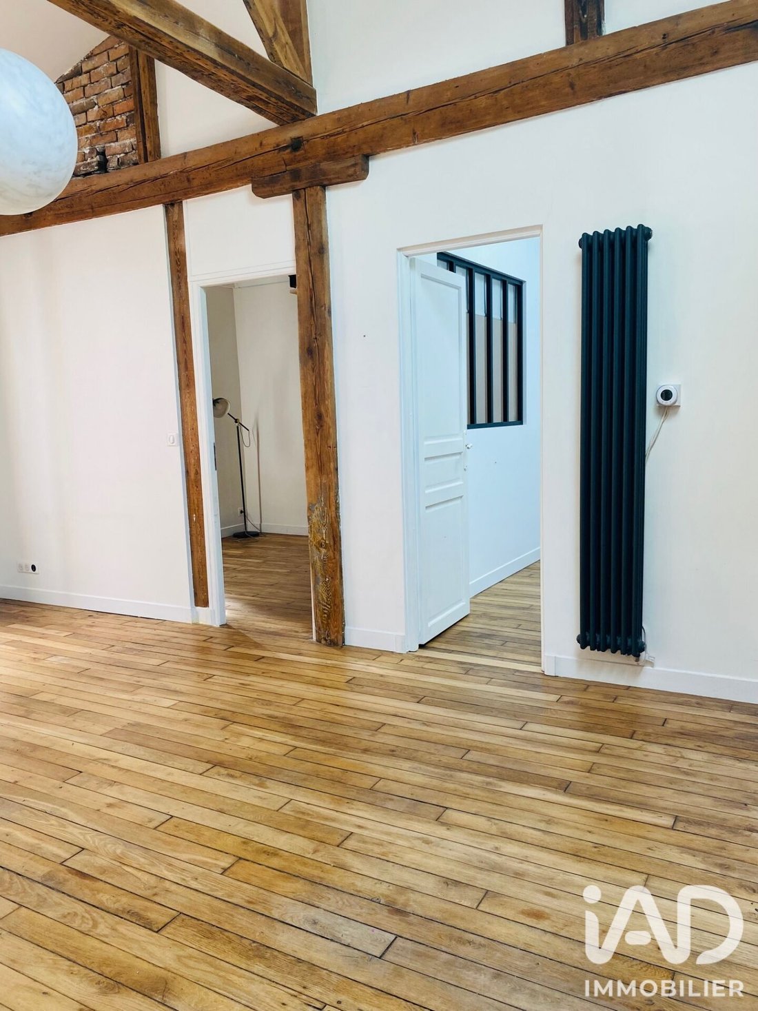Apartment in Arrondissement of Bobigny, Ile-de-France, France 5 - 19036465