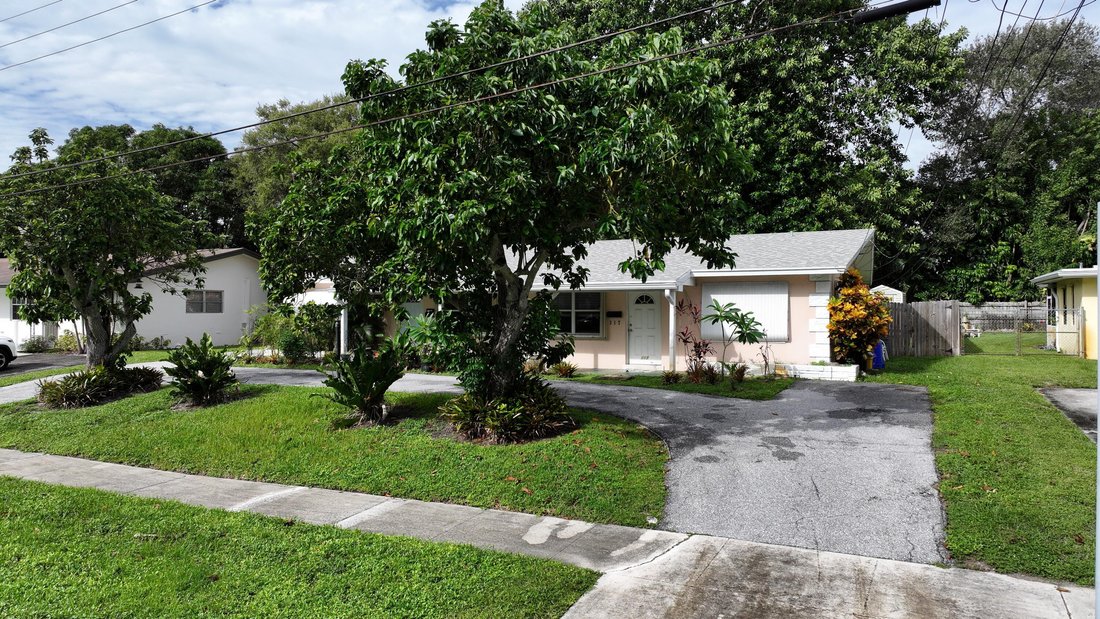 Casa en North Palm Beach, Florida, Estados Unidos 3 - 19035564
