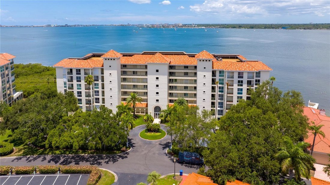 Condo in St. Petersburg, Florida, United States 1 - 19036133