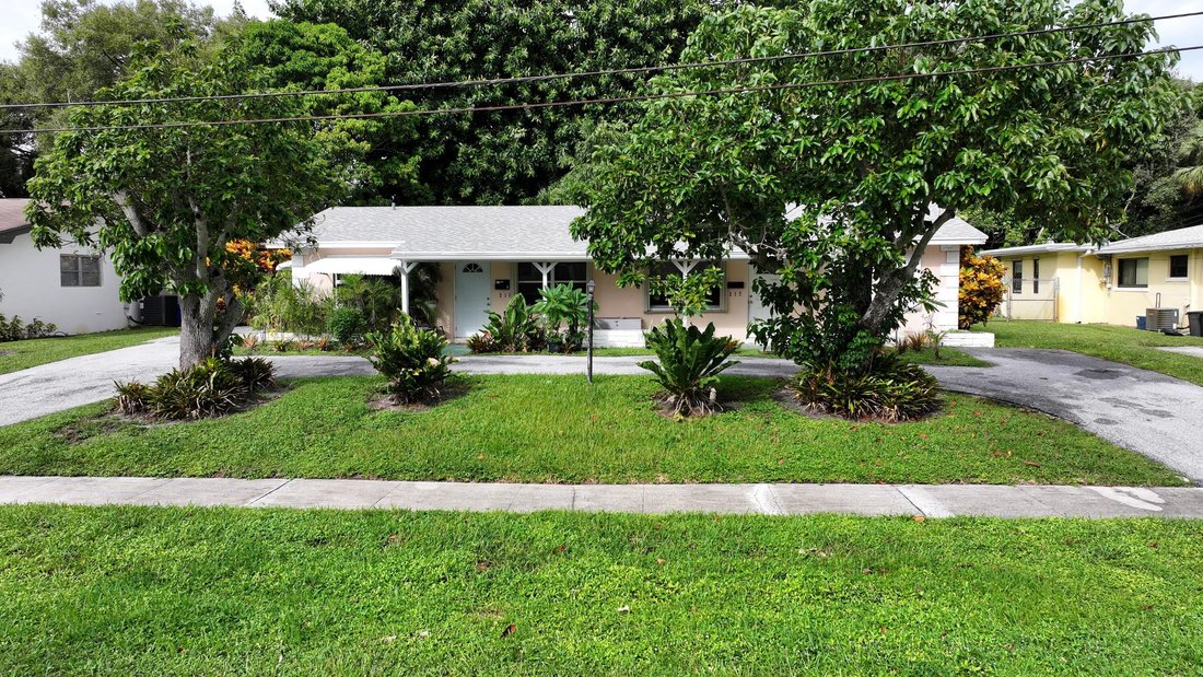 Casa en North Palm Beach, Florida, Estados Unidos 1 - 19035564