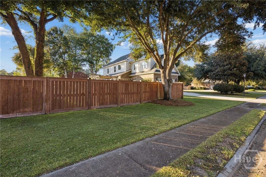 House in Guyton, Georgia, United States 4 - 19035827