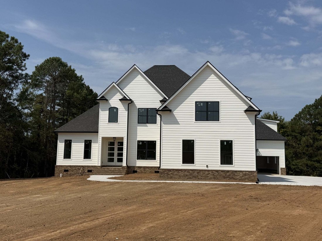 Casa a Murfreesboro, Tennessee, Stati Uniti 5 - 19035501