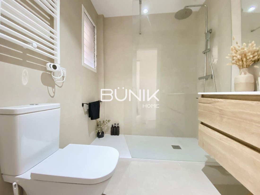 Wohnung in Les Corts, Barcelona, Spanien 4 - 19035561