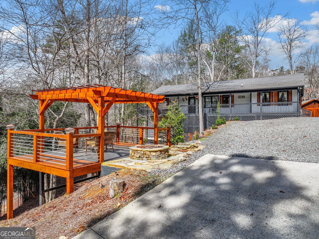 House in Ellijay, Georgia, United States 2 - 19035998