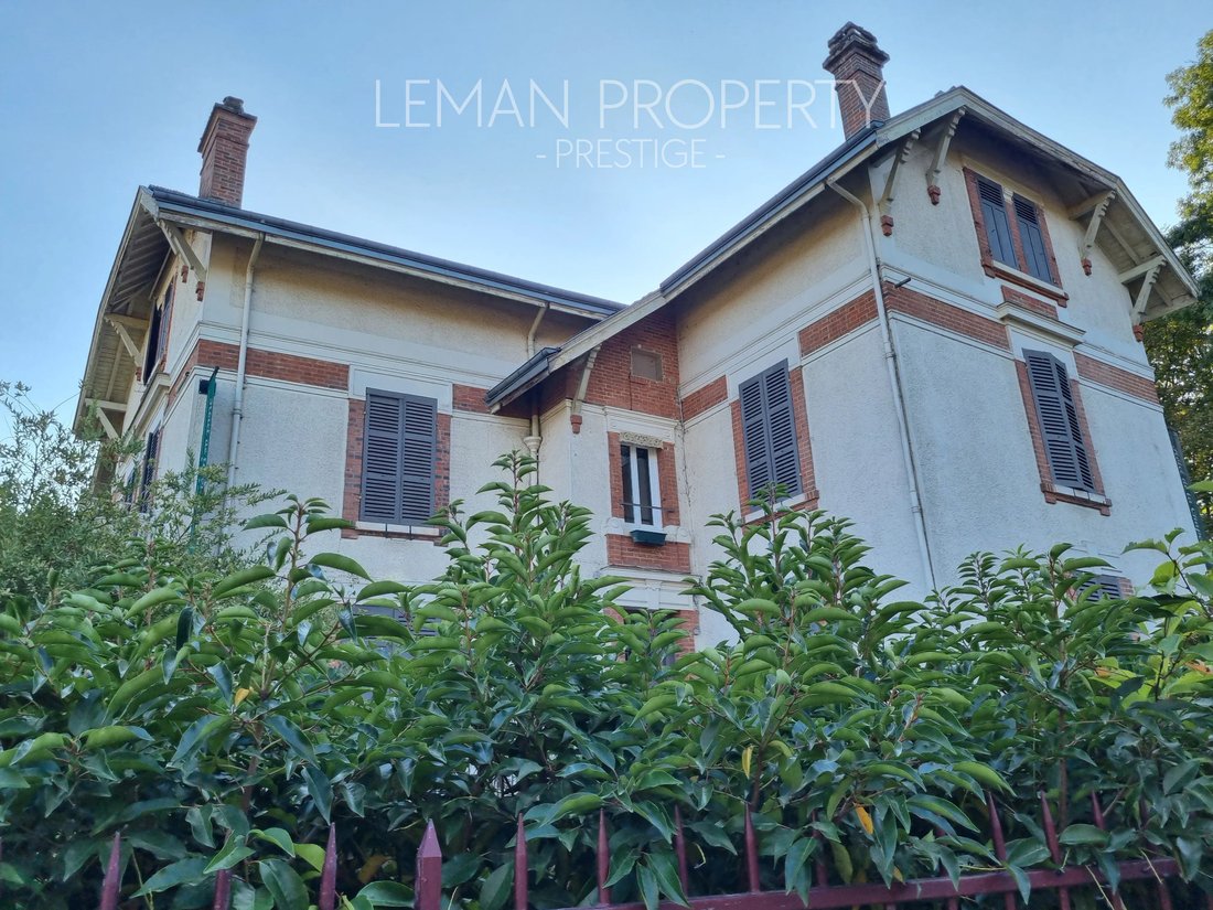 Haus in Milon-la-Chapelle, Île-de-France, Frankreich 5 - 18966274