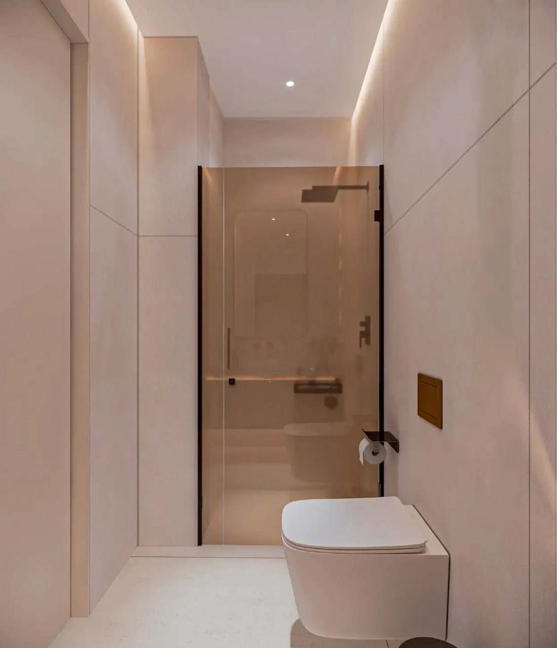 Apartment in İstanbul, İstanbul, Turkey 5 - 19036252