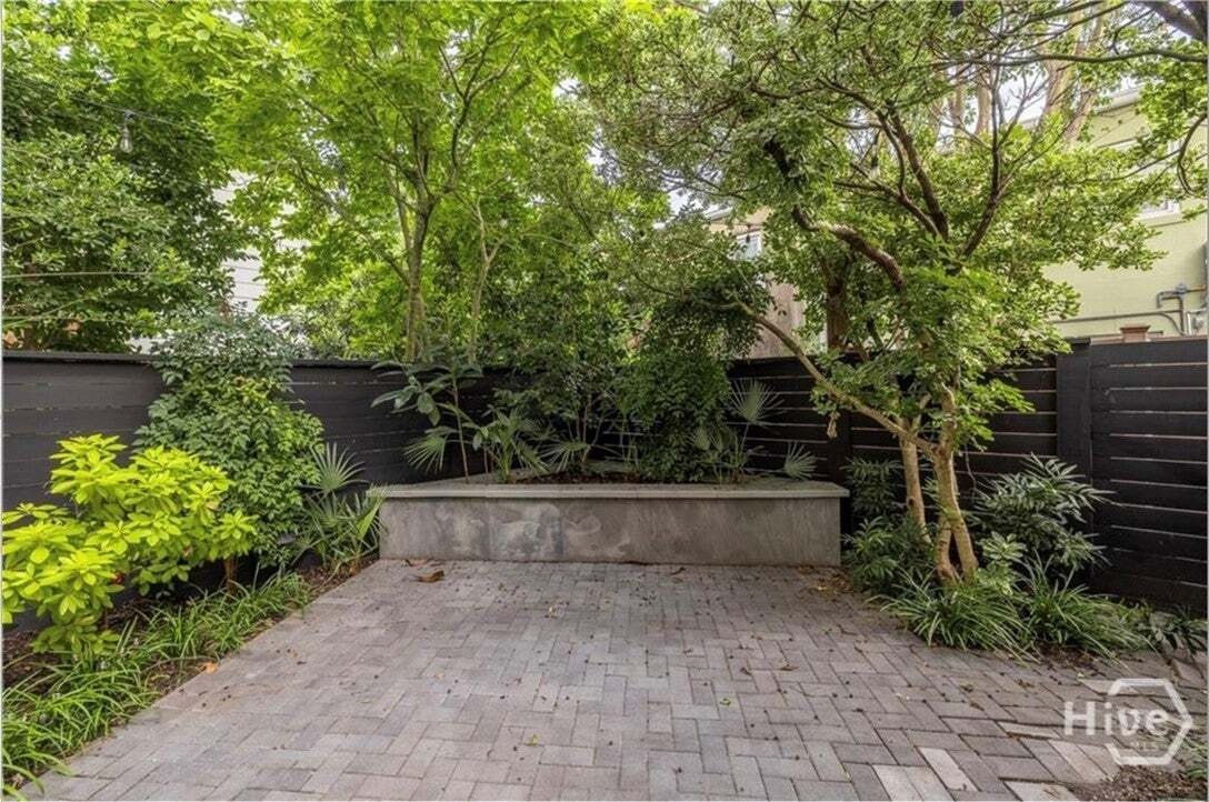 Townhouse in Savannah, Georgia, United States 3 - 19035855