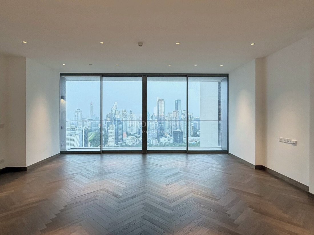 Condo in Bangkok, Bangkok, Thailand 1 - 18686886