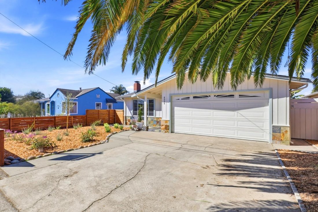 House in Santa Cruz, California, United States 3 - 19035461