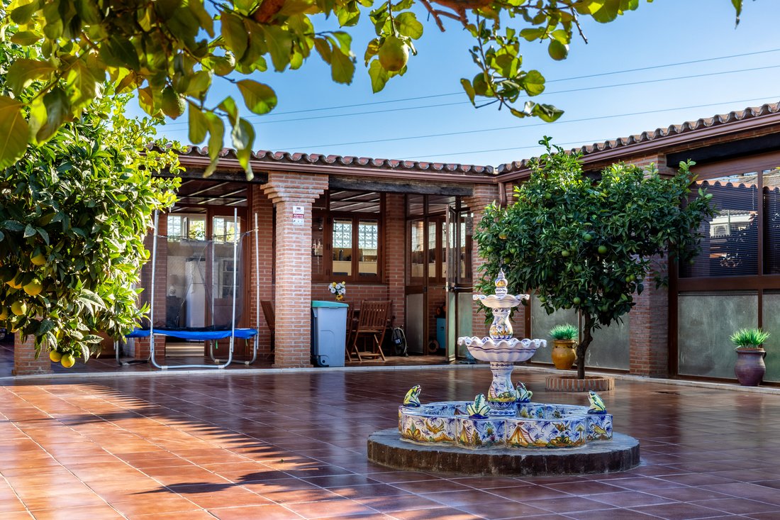 Casa a Puerto de la Torre, Malaga, Spagna 2 - 19036156