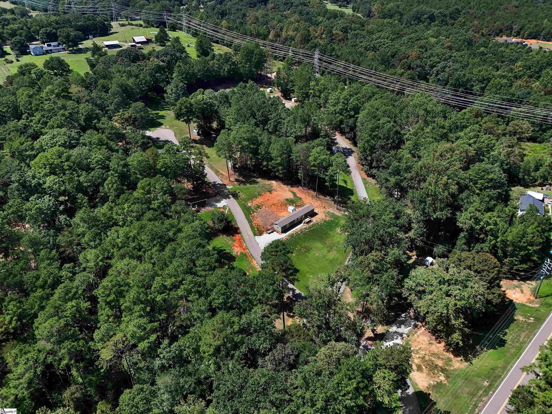 Apartment in Central, South Carolina, United States 3 - 19036163