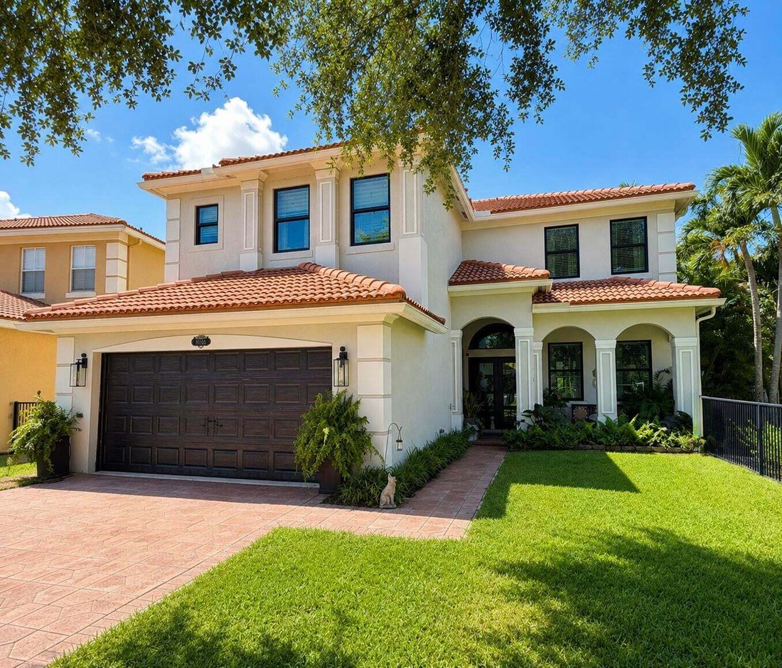 House in Wellington, Florida, United States 1 - 19035602