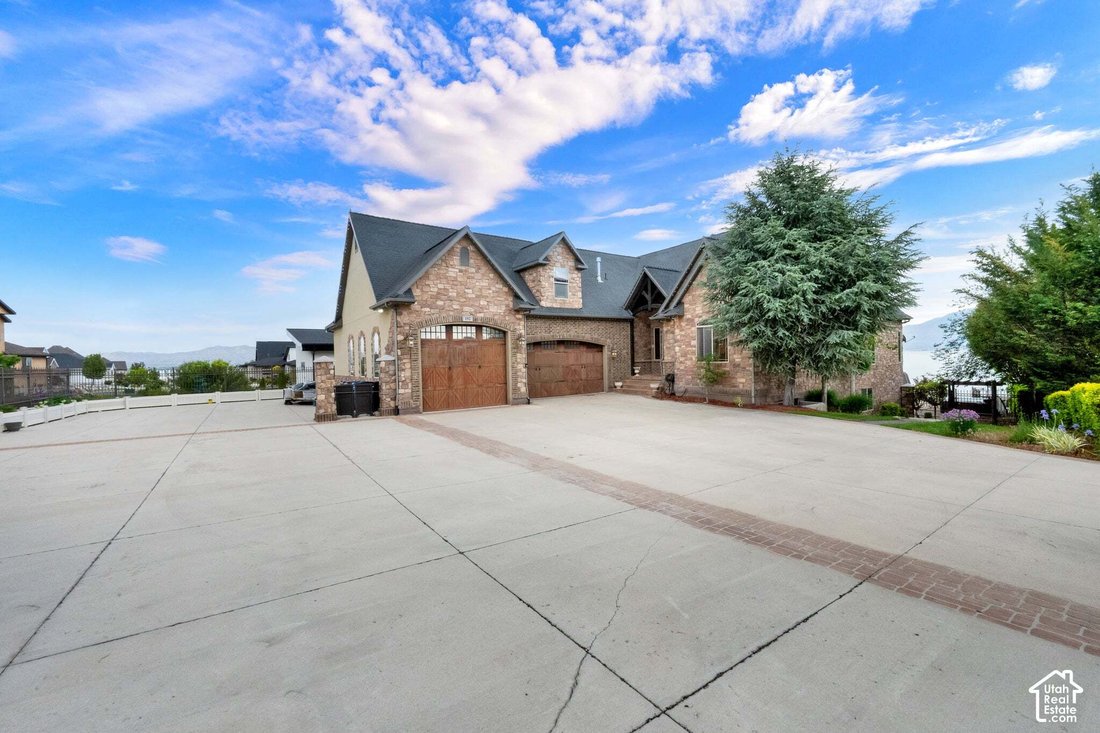 House in Saratoga Springs, Utah, United States 2 - 19035465