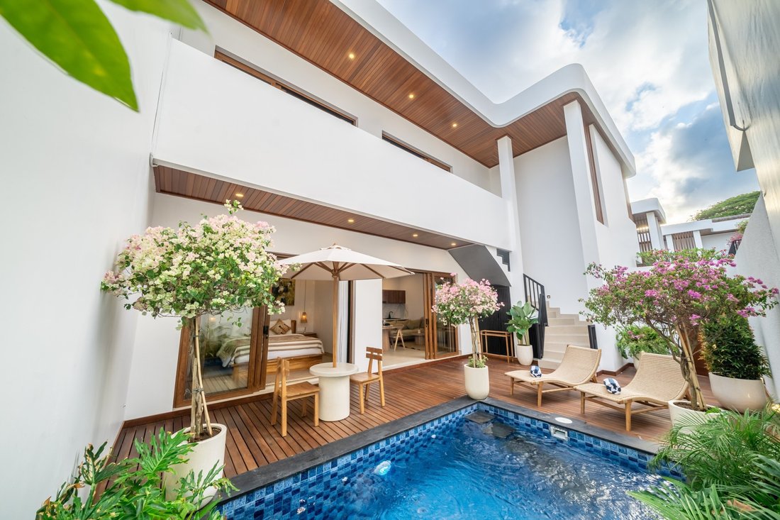 Villa in Sanur, Bali, Indonesia 1 - 19035530