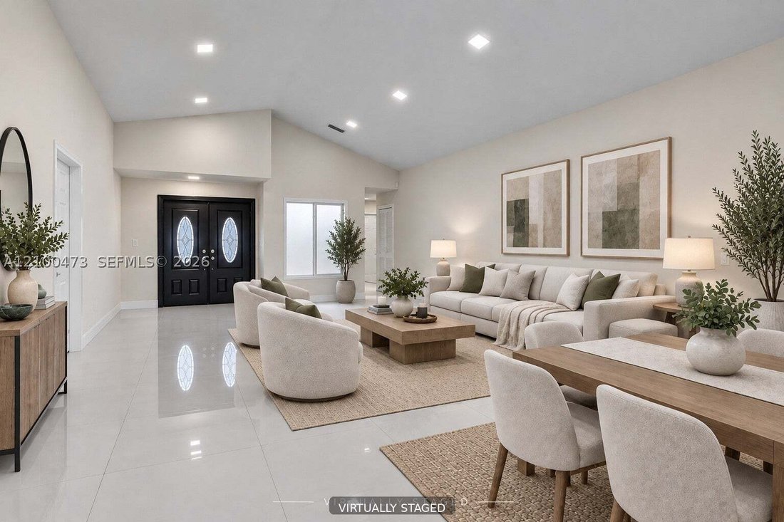 House in Miami, Florida, United States 4 - 19035682