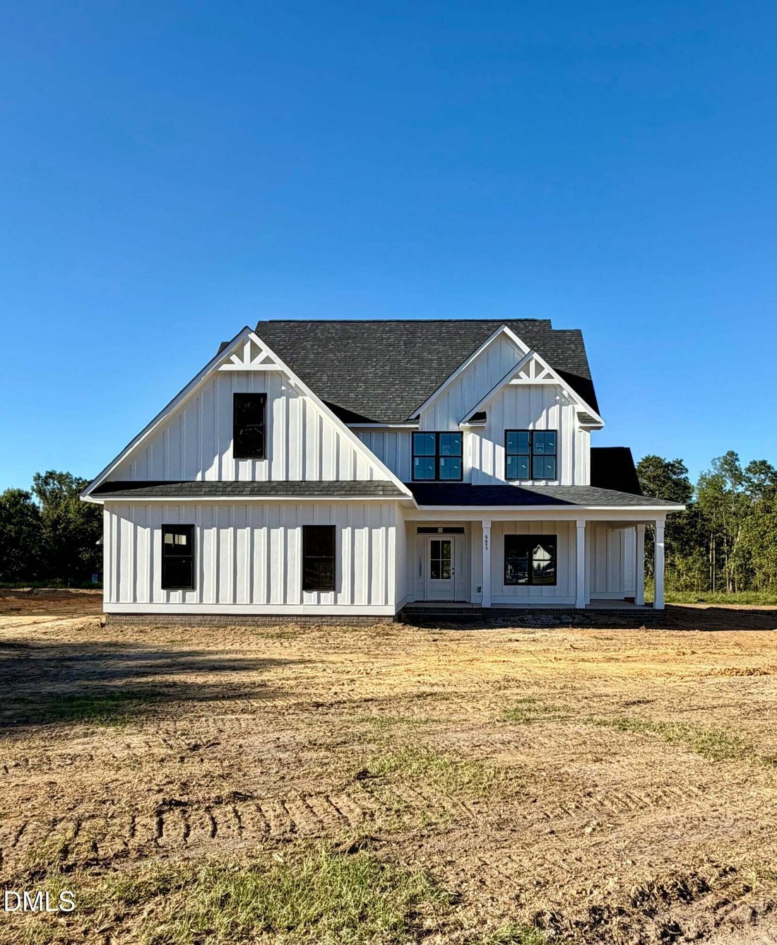 Haus in Fuquay-Varina, North Carolina, Vereinigte Staaten 1 - 18548623