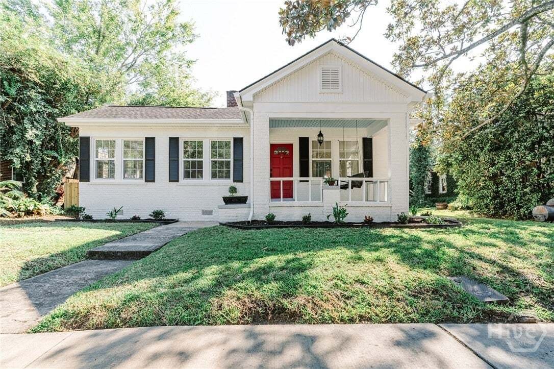 House in Savannah, Georgia, United States 3 - 19035830