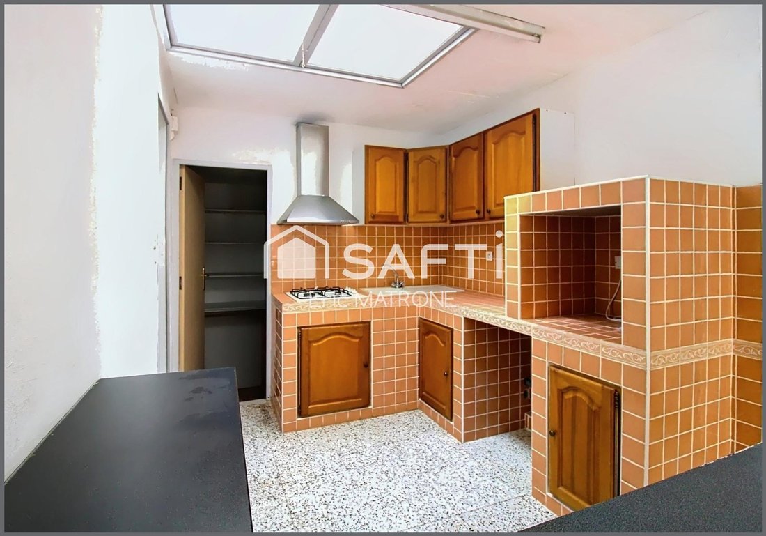 House in Ganteaume, Aubagne, France 5 - 19036257