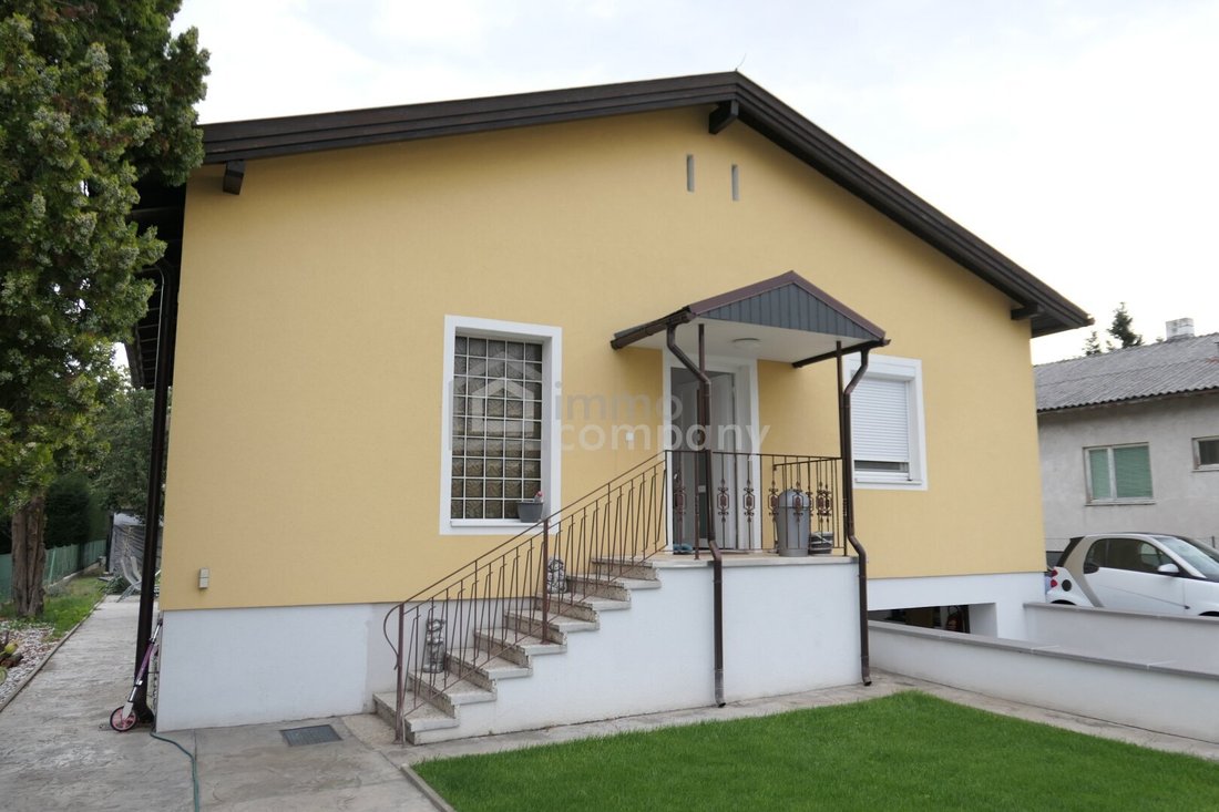 House in Wiener Neudorf, Lower Austria, Austria 4 - 19036053