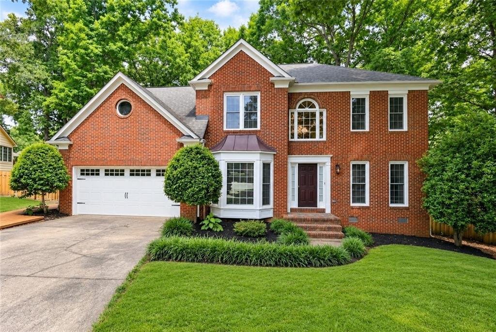 House in Alpharetta, Georgia, United States 1 - 19035895