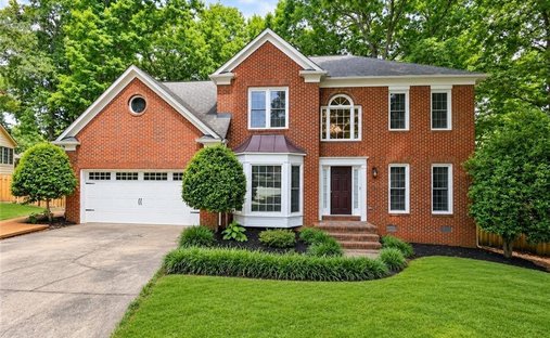 Maison à Alpharetta, Géorgie, États-Unis 1