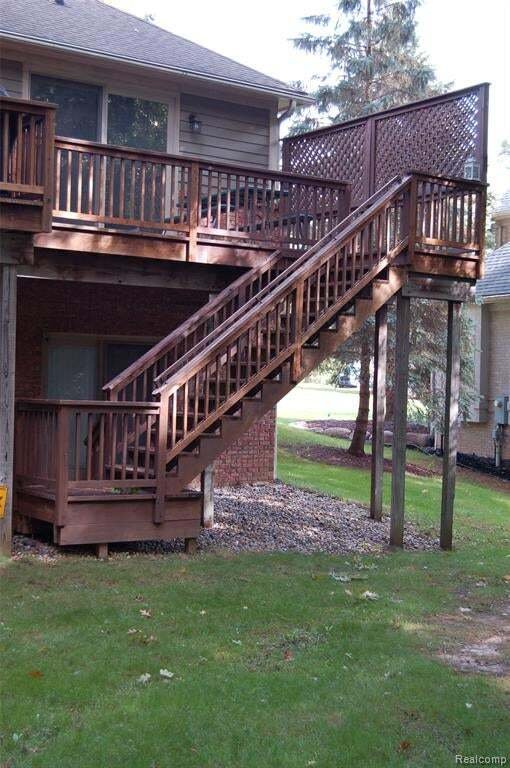 House in Clarkston, Michigan, United States 4 - 19036097
