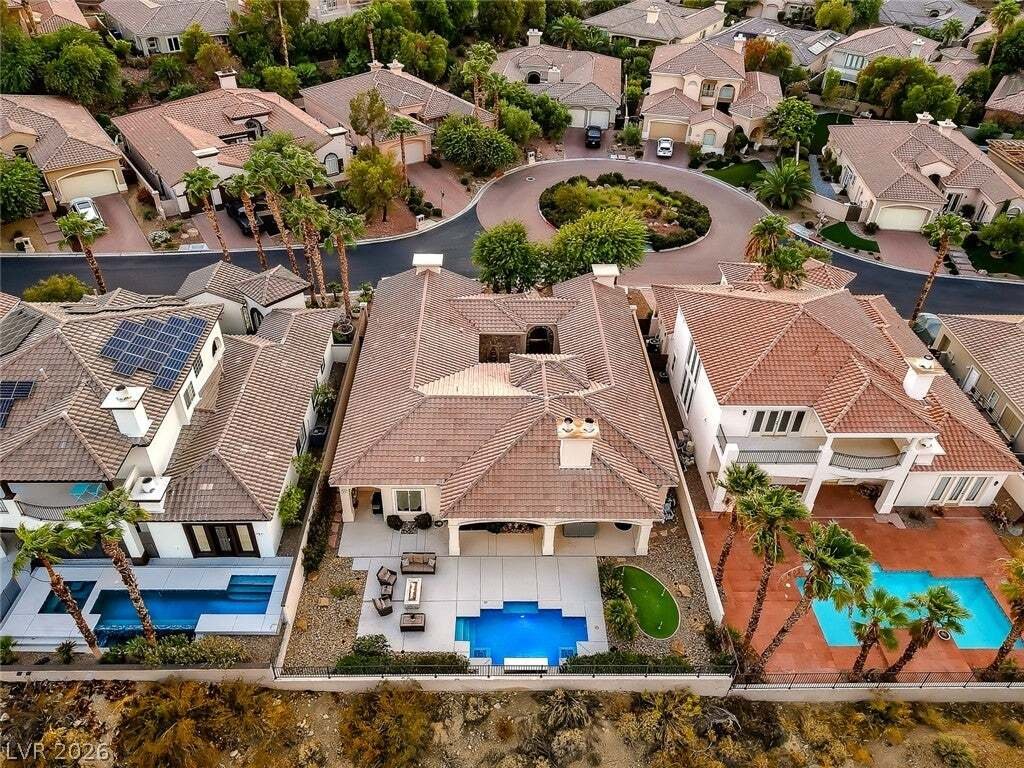 Casa a Henderson, Nevada, Stati Uniti 3 - 19035384