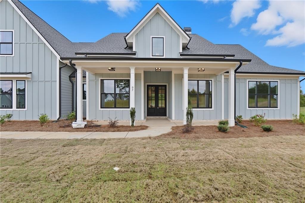 House in Monroe, Georgia, United States 1 - 19035910