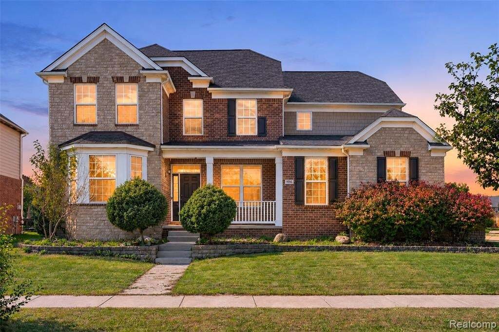 Maison à Canton, Michigan, États-Unis 1 - 19036099