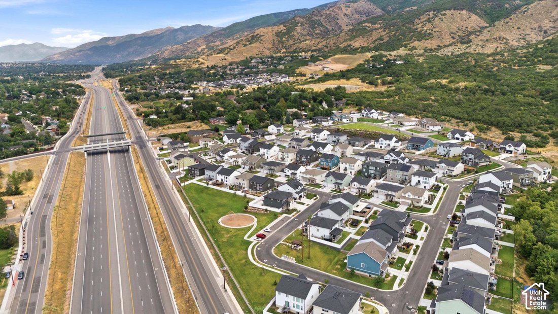 Haus in Kaysville, Utah, Vereinigte Staaten 2 - 17366508