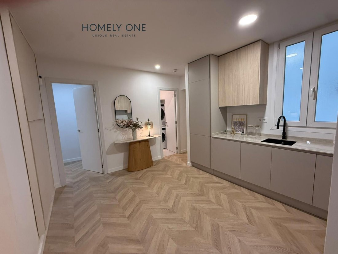 Apartment in Chamberi, Madrid, Spain 4 - 19035489