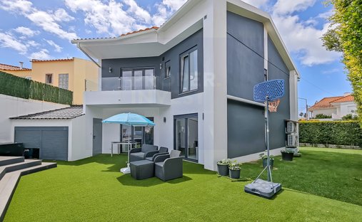 Haus in Carcavelos und Parede, Lissabon, Portugal 1