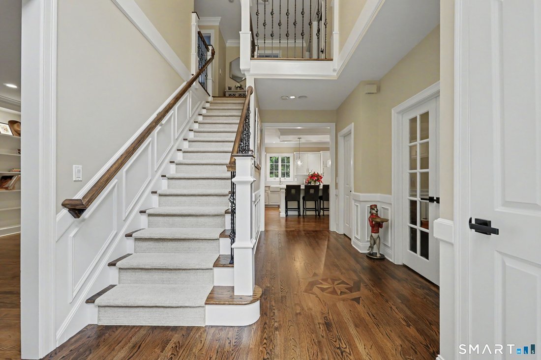 Haus in Southbury, Connecticut, Vereinigte Staaten 2 - 19036197