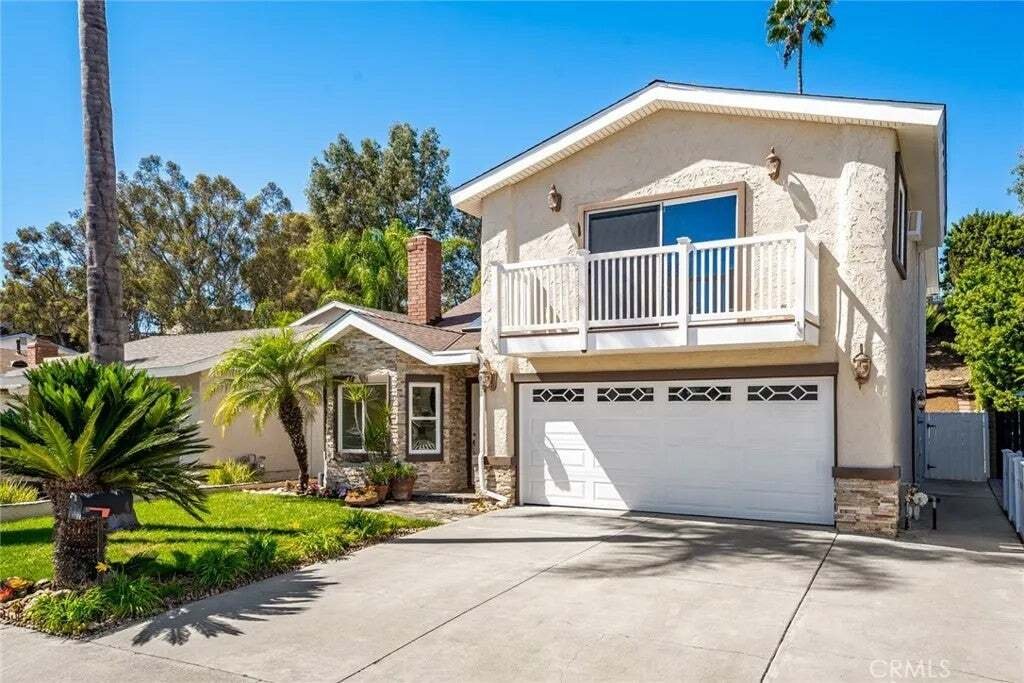Maison à Mission Viejo, Californie, États-Unis 1 - 19036060