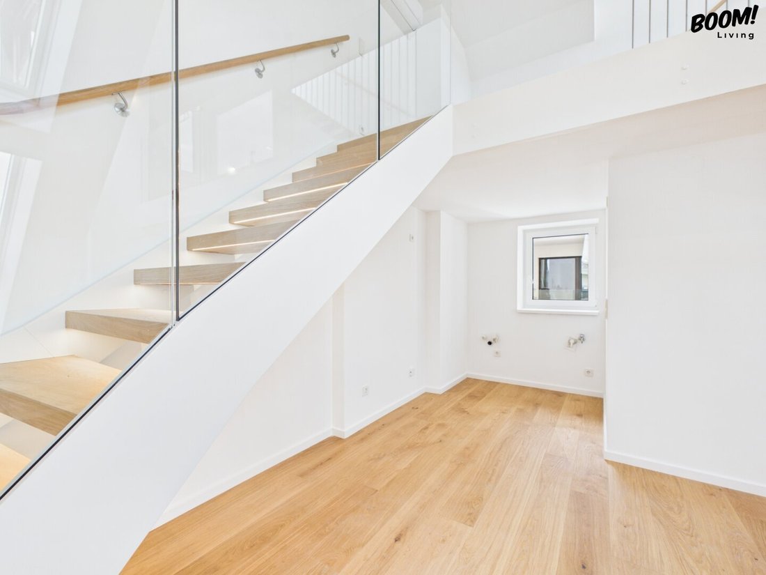 Penthouse in Vienna, Wien, Austria 5 - 19036045